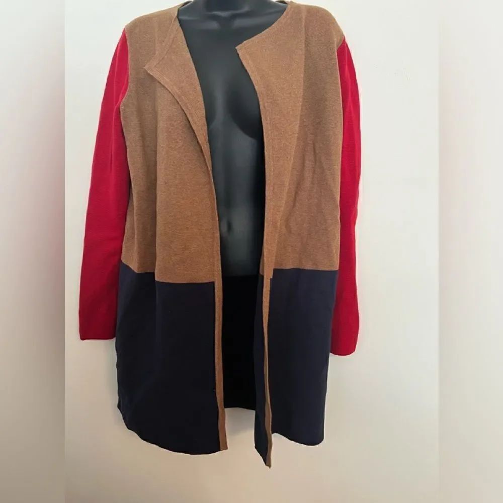 J. Crew Sweater - Picture 1 of 3